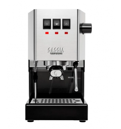 Gaggia Classic E24 nerez