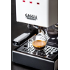 Gaggia Classic E24 bílá