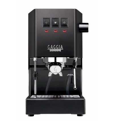 Gaggia Classic E24 černá