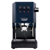 Gaggia Classic E24 modrá