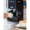 Gaggia Classic E24 modrá