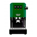 Gaggia Classic E24 zelená