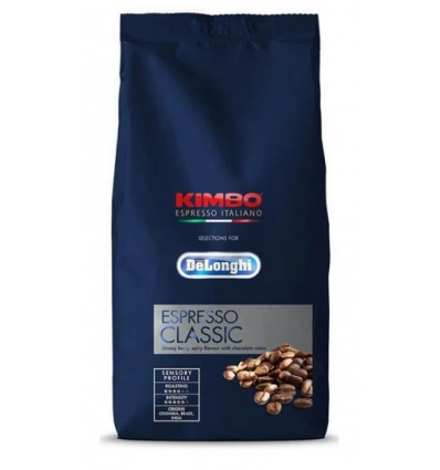 Zrnková káva Lavazza Super Crema 1 kg