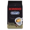 Zrnková káva DeLonghi KIMBO 100% Arabica 1 kg