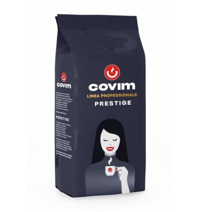 Zrnková káva Covim Prestige 1 kg