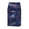 Zrnková káva Lavazza Super Crema 1 kg