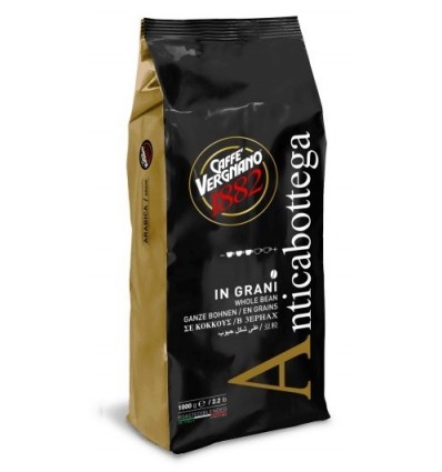 Zrnková káva Vergnano Espresso Bar 1 kg