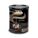 Mletá káva Lavazza Espresso 100% Arabica 250 g dóza