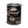 Mletá káva Lavazza Espresso 100% Arabica 250 g dóza