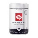 Mletá káva Illy Intenso ORO dark 250 g