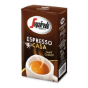 Mletá káva Segafredo Espresso Casa 250 g