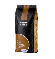 Zrnková káva Mami's Caffé Espresso Crema 1 kg