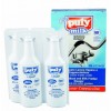 Puly Milk Plus, čištění mléčných cest, 4 x 25 ml