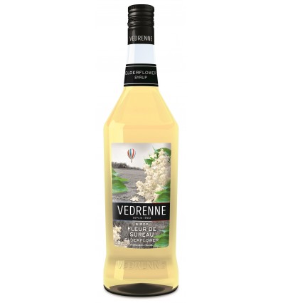 Védrenne sirup Bezinka 1 l