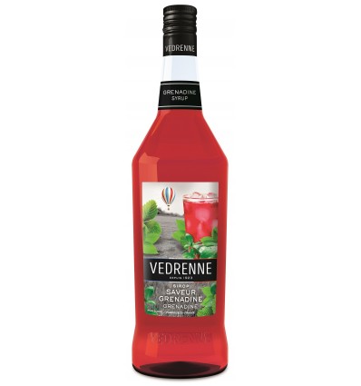 Védrenne sirup Grenadina 1 l