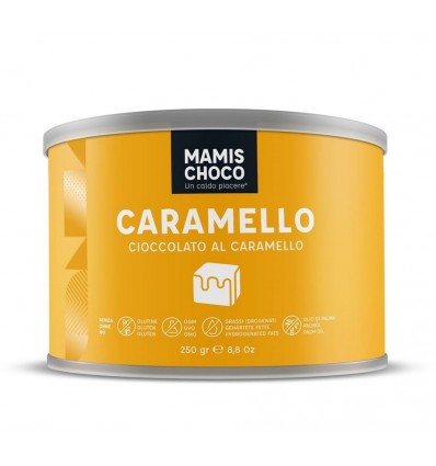 Mami's Caffé Choco Karamel 250 g dóza