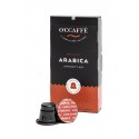 Kapsle O'ccaffé NS Puro Arabica, 10 ks