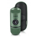 Wacaco Nanopresso - Moss Green + obal zdarma