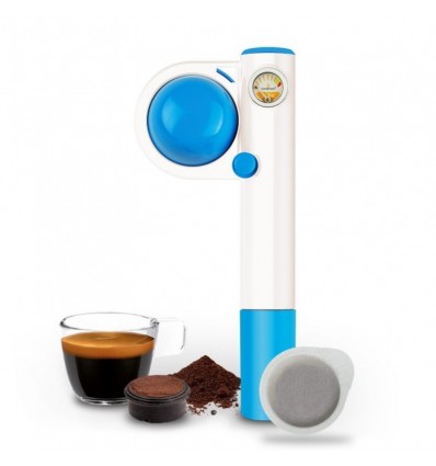 Handpresso Pump Pop Blue