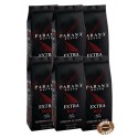 Zrnková káva Parana Caffé Extra Bar 6 x 1 kg