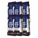 zrnková káva SpecialCoffee Gran Crema Blue 6 x 1 kg