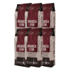 Zrnková káva SpecialCoffee Arabica d’OR 100% arabica 6 x 1 Kg