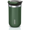 Cestovní termohrnek Wacaco Octaroma Lungo - Pomona Green 300ml