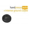 Handpresso Auto Intense portafilter - ESE pody