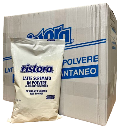 Instantní mléko Ristora 20 x 0,5 kg