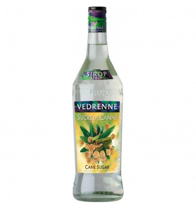 Védrenne sirup Mango 1 l