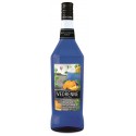 Védrenne sirup Blue Curacao 1 l - výprodej