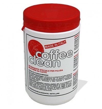 Coffee Clean, čištění pro kávovary, 900 g